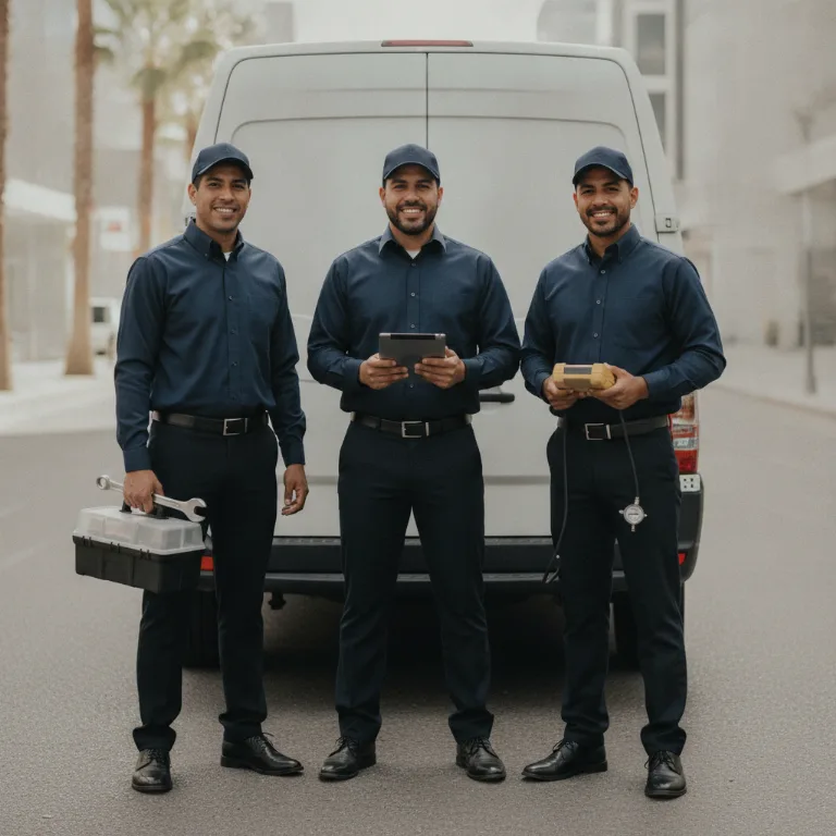 Motorista Privado equipe em Timon